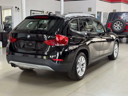 Used 2014 BMW X1 xDrive28i AWD/4WD image 2