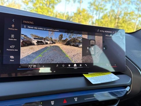 New 2026 BMW X3 xDrive30 w/ Premium Package image 28