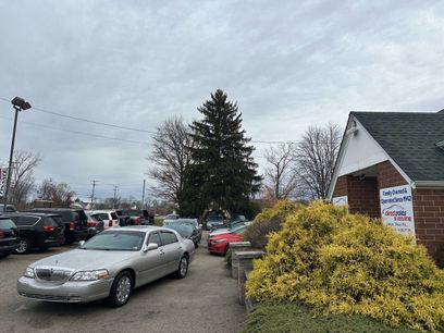 Used 2003 Lincoln Town Car Cartier