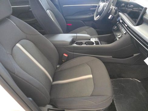 New 2026 Hyundai Sonata SEL image 24