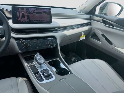 New 2027 INFINITI QX60 Luxe w/ Cargo Package FWD image 19