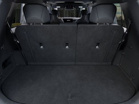 New 2027 Kia Telluride EX FWD image 20