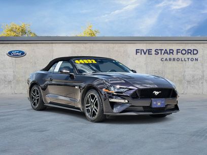 Used 2023 Ford Mustang GT Premium w/ Equipment Group 401A