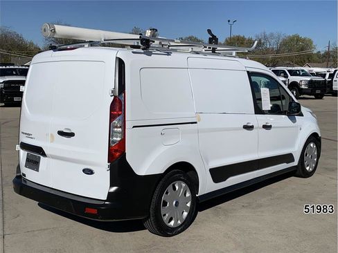 Used 2019 Ford Transit Connect XL image 2