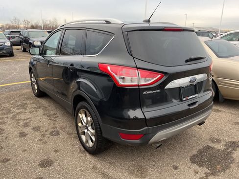 Used 2015 Ford Escape Titanium w/ Equipment Group 301A image 11