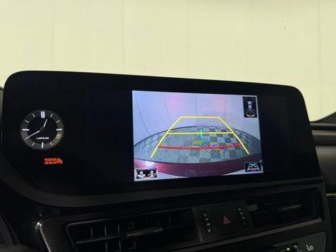 Used 2022 Lexus ES 350 F Sport w/ Accessory Package 2 FWD image 22