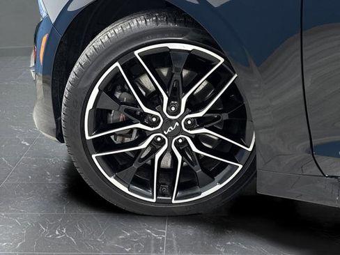Used 2023 Kia K5 GT w/ GT1 Package image 34