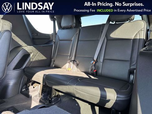 Used 2021 GMC Yukon Denali AWD/4WD image 15