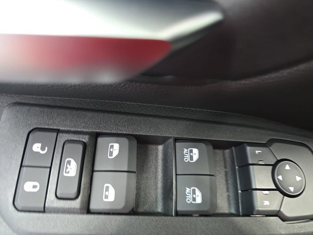 New 2026 RAM 1500 Tradesman RWD image 28
