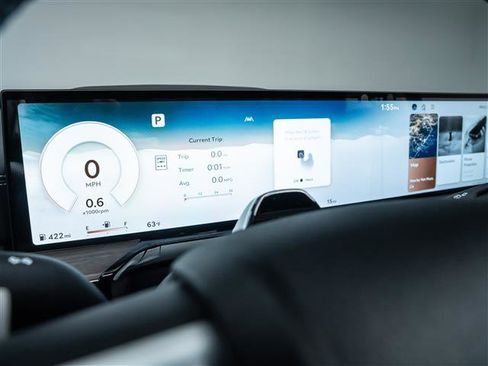 New 2026 Genesis GV80 3.5T Advanced image 24