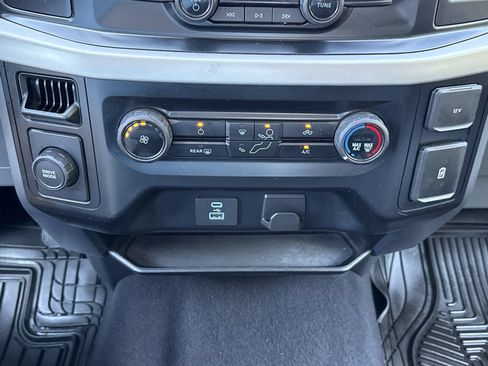 Used 2023 Ford F150 XLT RWD image 25