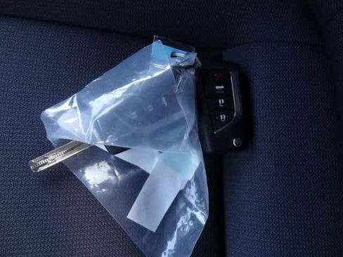 Used 2025 Toyota Corolla LE image 33