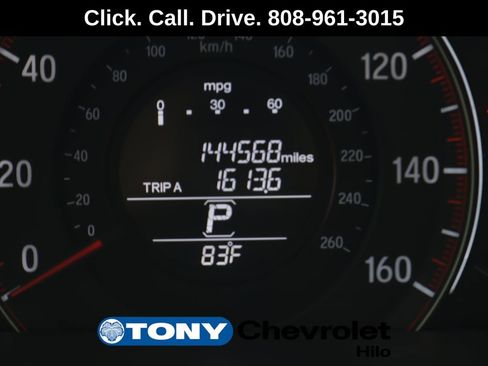 Used 2017 Honda Accord Sport Special Edition image 14