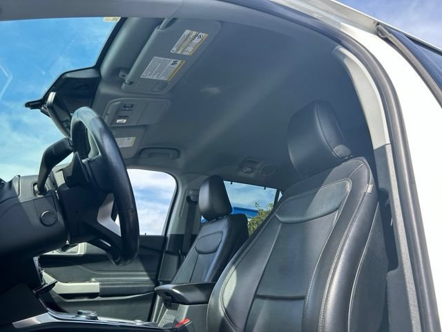 Used 2020 Ford Explorer Limited AWD/4WD image 15
