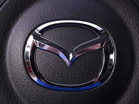 New 2025 MAZDA CX-5 Carbon Edition image 34