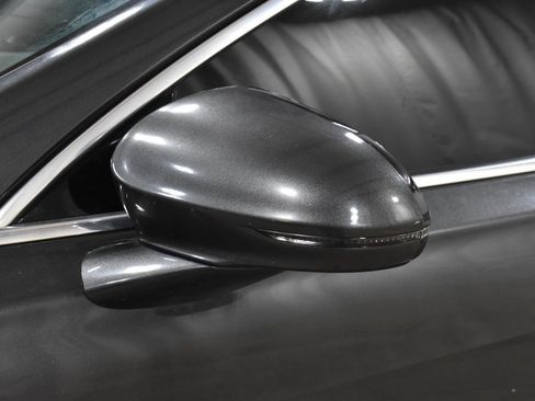 Used 2017 Buick LaCrosse Essence w/ Sun and Shade Package image 33