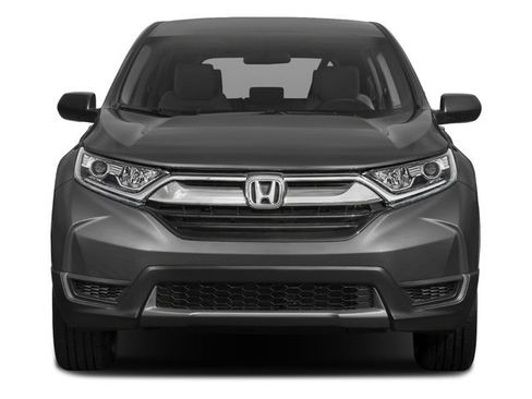 Used 2017 Honda CR-V LX image 4