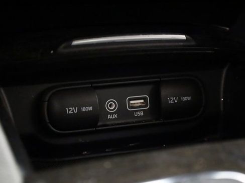 Used 2016 Kia Optima EX image 25