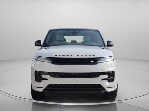 New 2026 Land Rover Range Rover Sport Dynamic SE AWD/4WD image 6
