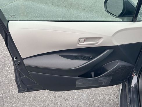 New 2026 Toyota Corolla LE image 16