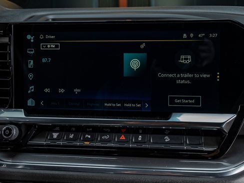 Used 2025 Chevrolet Silverado 2500 High Country w/ High Country Premium Package image 25