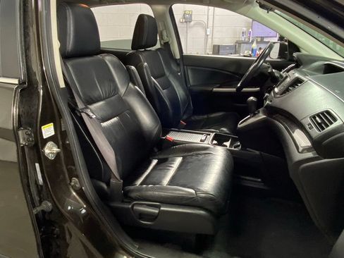 Used 2013 Honda CR-V EX-L image 19