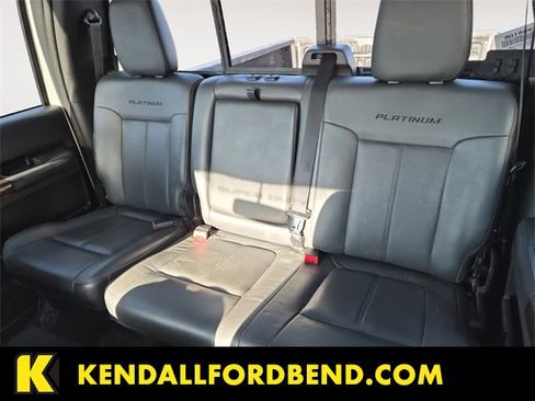 Used 2015 Ford F350 Platinum image 13