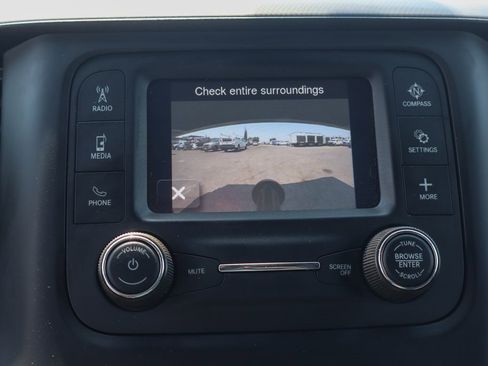 Used 2023 RAM 5500 Tradesman image 37