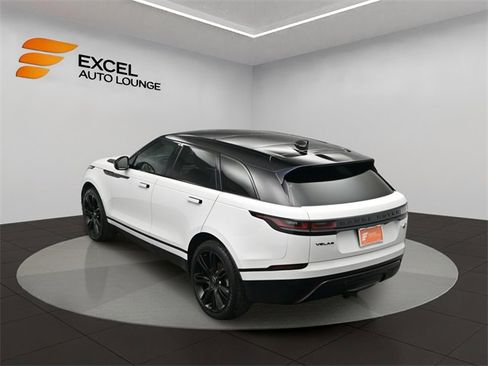 Used 2022 Land Rover Range Rover Velar R-Dynamic S image 54