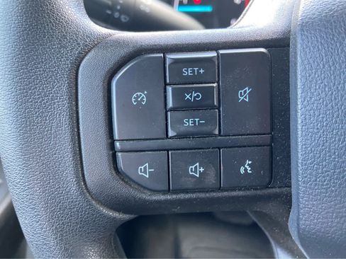 Used 2024 Ford F350 XL w/ XL Driver Assist Package AWD/4WD image 18