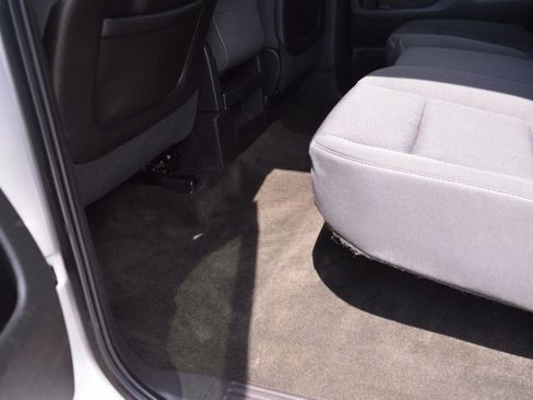 Used 2015 Chevrolet Silverado 1500 LT w/ All Star Edition image 17