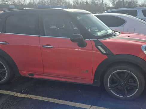 Used 2012 MINI Cooper Countryman S image 4