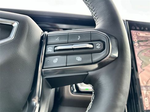 New 2026 GMC Yukon XL Denali Ultimate w/ LPO, Floor Liner Package image 32