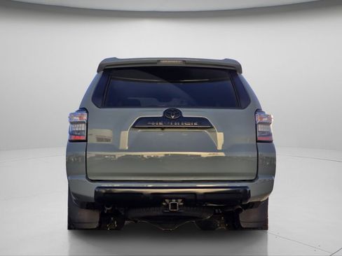 Used 2023 Toyota 4Runner TRD Off-Road Premium image 22