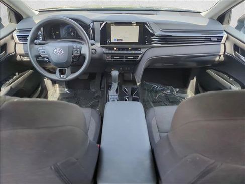 Certified 2025 Toyota Camry LE w/ Convenience Package FWD image 21
