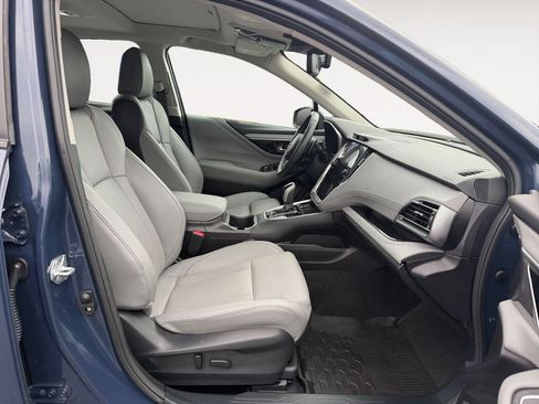 Used 2023 Subaru Legacy Limited AWD/4WD image 24