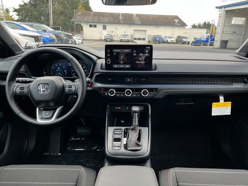 New 2026 Honda CR-V TrailSport image 12