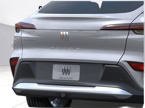 New 2026 Buick Envista Preferred w/ Advanced Safety Package image 15