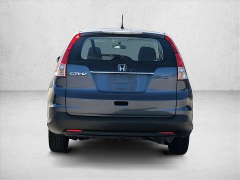 Used 2014 Honda CR-V LX image 6