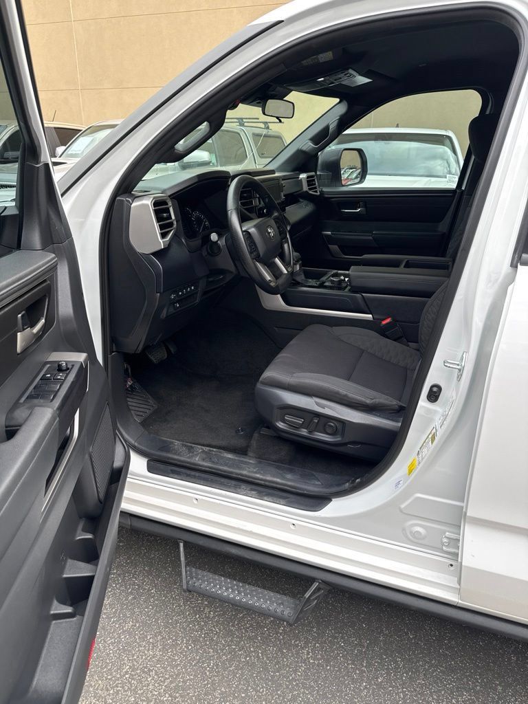 Used 2025 Toyota Tundra SR5 RWD image 11