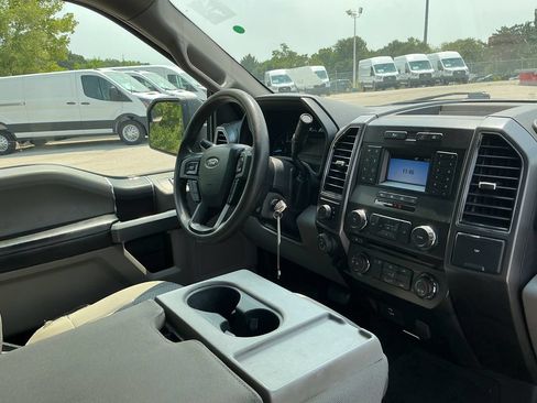 Used 2018 Ford F150 XLT w/ Trailer Tow Package AWD/4WD image 20