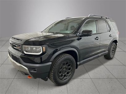 New 2026 Honda Passport TrailSport Elite