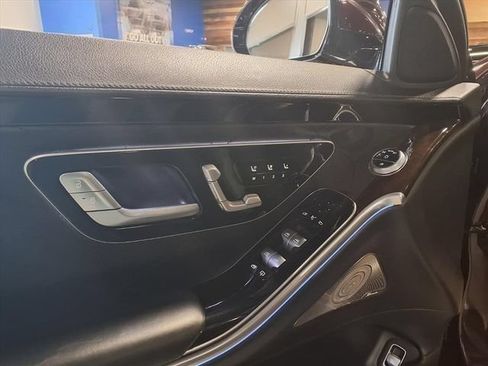 Used 2022 Mercedes-Benz S 580 4MATIC Sedan w/ Warmth & Comfort Package image 73