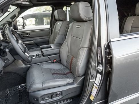 Used 2026 Toyota Sequoia Capstone w/ Tow Technology Package image 13