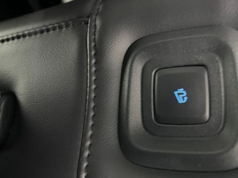 New 2025 Ford Expedition Max Platinum w/ Stealth Performance Package image 43