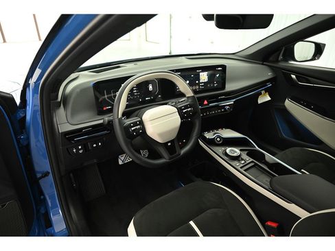 New 2025 Kia EV6 GT-Line image 18