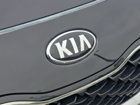 Used 2020 Kia Sportage LX FWD image 30