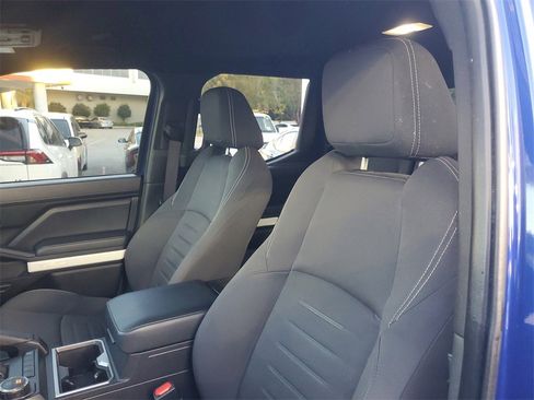 Certified 2024 Toyota Tacoma TRD Sport image 15