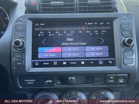 Used 2008 Honda Fit Sport image 35