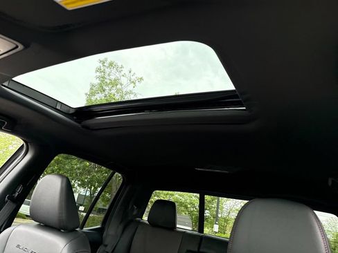New 2026 Honda Ridgeline Black Edition image 24